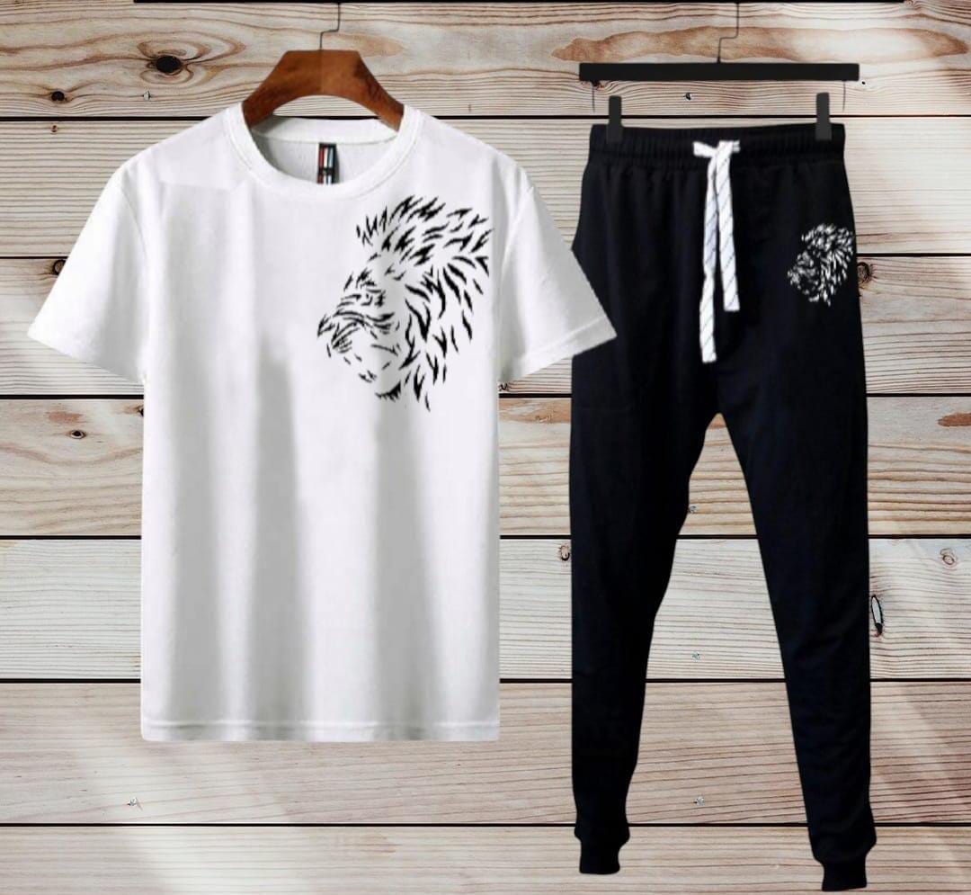 Lion Track Suit