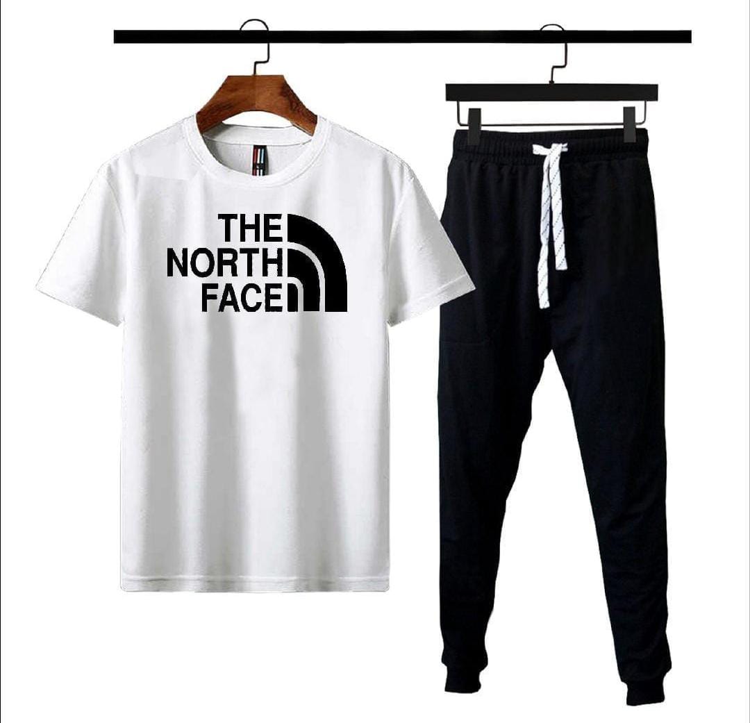 The North Face Track Suit