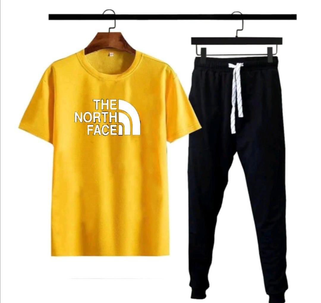 The North Face Track Suit