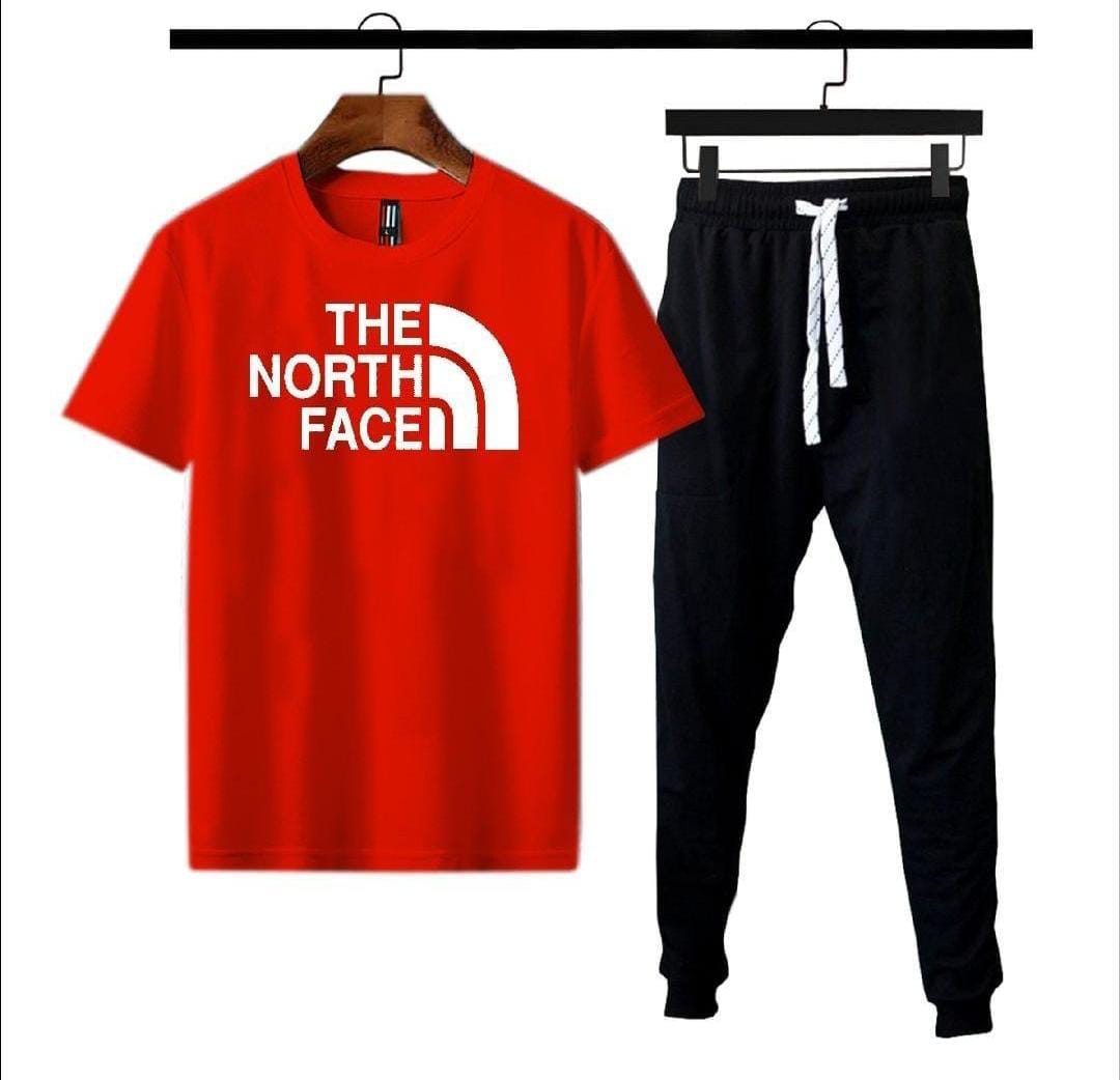 The North Face Track Suit