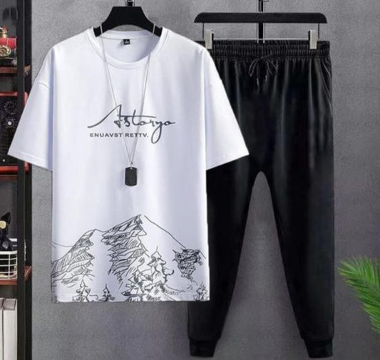 Astaryo Track Suit