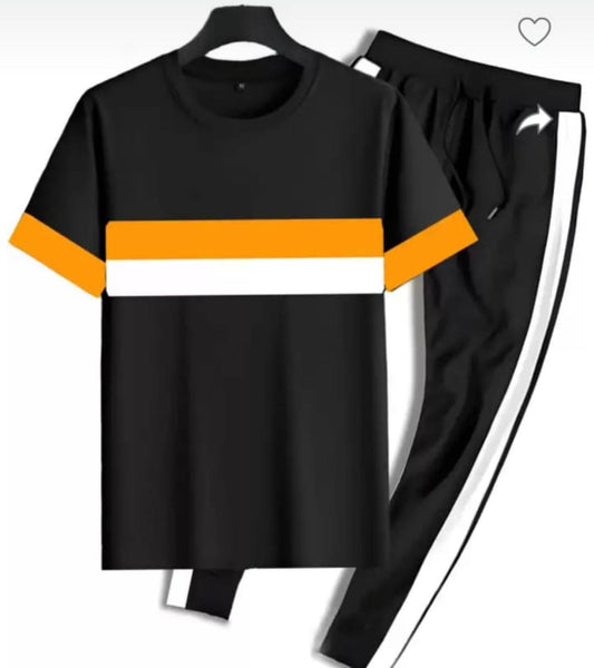 Ab Trader Track Suit