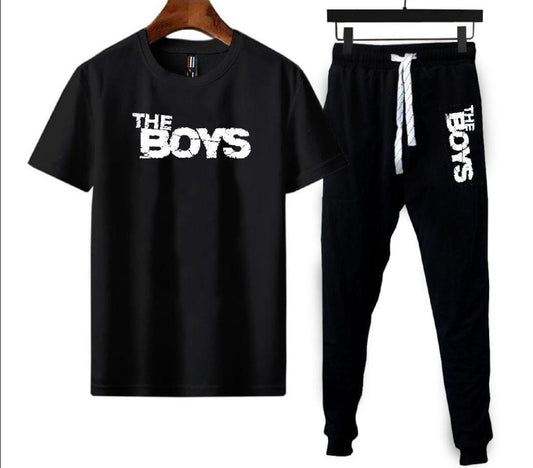 The Boys Track Suits