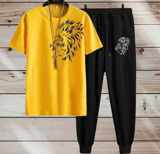 Lion Track Suit