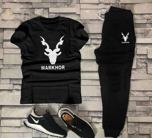 Markhor Track Suit