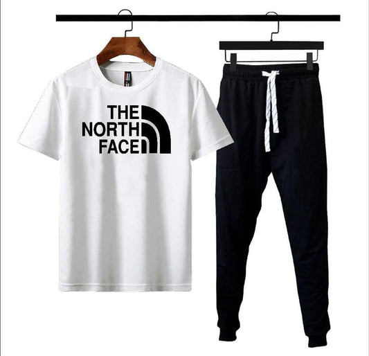 The North Face Track Suit