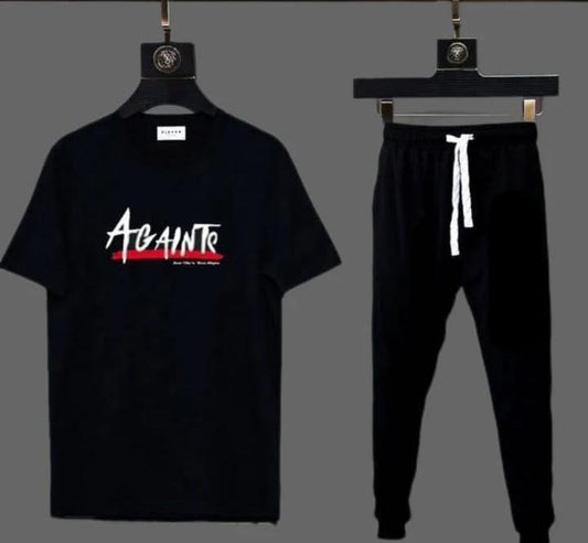 AGaints Track Suit