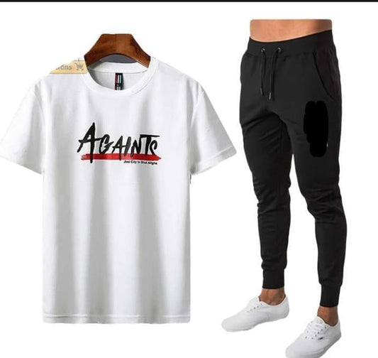 AGaints Track Suit